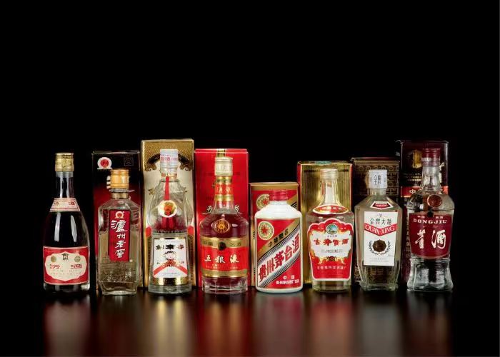 泾川老酒储存的方法